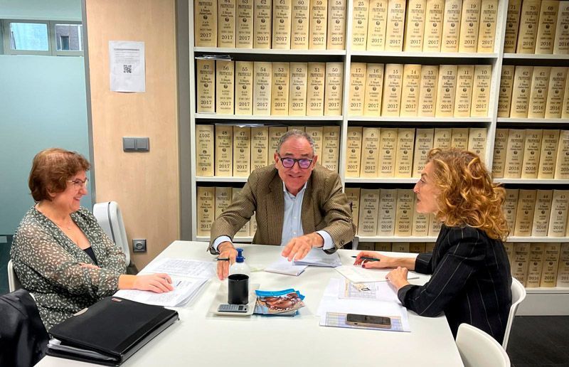 La Junta compra 34 viviendas a la SAREB con destino al alquiler social en Castilla y León 1