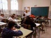 La Junta anuncia que en junio de 2025 se celebrarán oposiciones al Cuerpo de Maestros y al de Secundaria y otros cuerpos