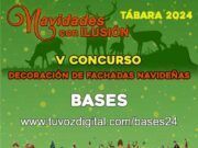 Navidades con Ilusión V en Tábara – Bases del concurso