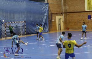 La UDC Tábara cae en un emocionante partido contra el C.D. Morales del Vino (2-3)