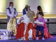 Tábara se llenará de magia con la Cabalgata de los Reyes Magos el próximo 5 de enero