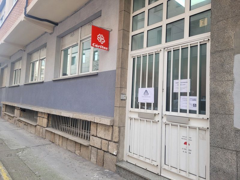 Cáritas Diocesana de Astorga ya es Agencia de colocación tras recibir la autorización del Sistema Nacional de Empleo 1