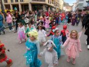 La Policía Nacional aumenta la presencia preventiva en lugares de ocio y reunión durante los carnavales