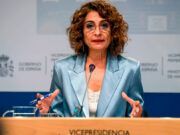 La ministra de Hacienda anuncia que el Estado condonará 83.252 millones de euros de deuda a las Comunidades Autónomas