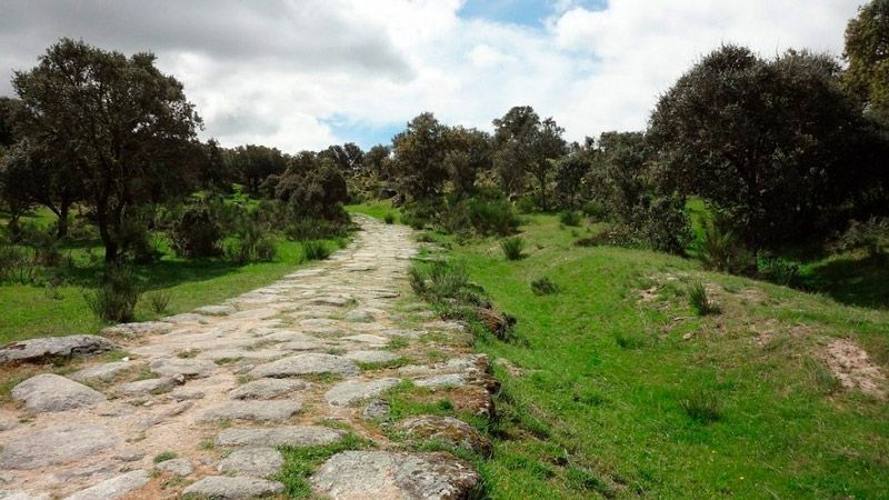 Las IV Jornadas ponen en valor la Vía de la Plata y los Caminos Mozárabes 2