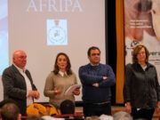 Los jóvenes de la última convocatoria de ayudas de incorporación al sector agrario reciben un primer pago de la Junta por 15,9 millones