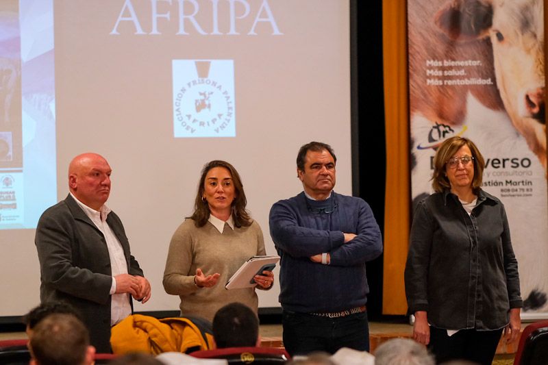 Los jóvenes de la última convocatoria de ayudas de incorporación al sector agrario reciben un primer pago de la Junta por 15,9 millones 1