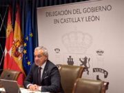 Nicanor Sen valora de forma positiva el impacto del PRTR en Castilla y León