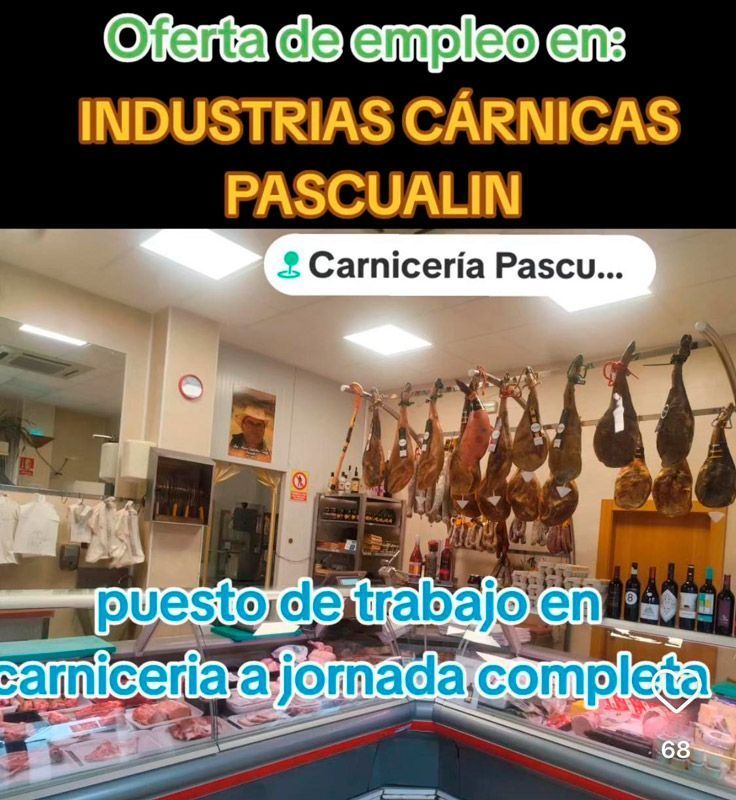 Tábara, un pueblo con oportunidades laborales en el mundo rural 2