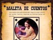 Tábara se prepara para un Carnaval lleno de actividades para toda la familia