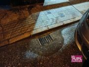 Los leonesistas solicitaban a la Junta crear una línea de ayudas específica para mejorar o modernizar el alcantarillado y sistema de evacuación de aguas en núcleos de población menores de mil habitantes.