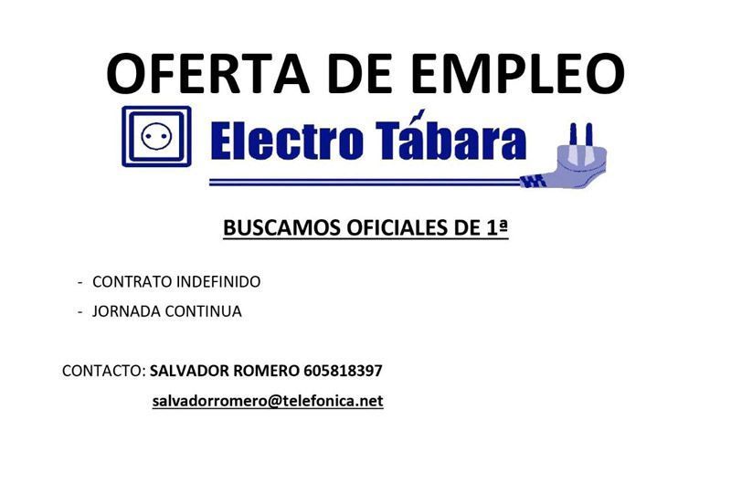 Tábara, un pueblo con oportunidades laborales en el mundo rural 4