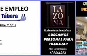 Tábara, un pueblo con oportunidades laborales en el mundo rural