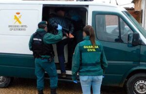 Detenidas dos personas como supuestas autoras de tres delitos de trata de seres humanos con fines de explotación laboral