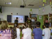 El CRA Tábara se alza con el primer premio en el Concurso Escolar de Prevención de Riesgos Laborales