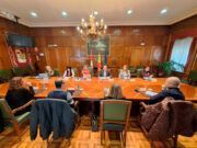 El Gobierno de España subvencionará el 50% de los proyectos presentados por el Ayuntamiento de Alcañices para subsanar los daños del incendio forestal ocurrido el 14 de septiembre de 2024