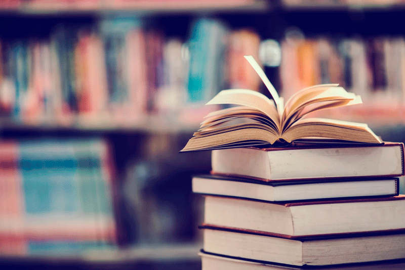 El Gobierno destina más de 2,4 millones de euros a Castilla y León para la adquisición de libros de texto y material didáctico 1