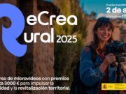 El MITECO convoca los premios ‘RE-CREA RURAL 2025’, un certamen de microvídeos para ensalzar el dinamismo de la España rural