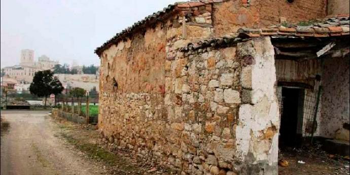 El Patronato de Turismo adjudica a TRAGSA la construcción del Centro de Interpretación del Paisaje Cultural de Zamora y el Duero 1