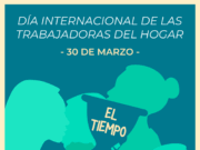 El Tiempo de Ellas: Cáritas Lucha por Visibilizar y Dignificar el Trabajo Invisible de las Trabajadoras del Hogar