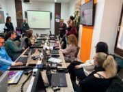El programa CyL Digital Rural ha entregado ordenadores de forma gratuita a 284 centros asociados en municipios de las nueve provincias de Castilla y León