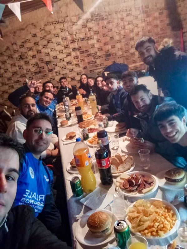 Empate agridulce para el UDC Tábara ante el POPORI FS: 2-2 en un vibrante partido 1