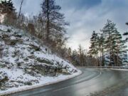 Imprescindible consultar el estado de vialidad de las carreteras antes de realizar desplazamientos