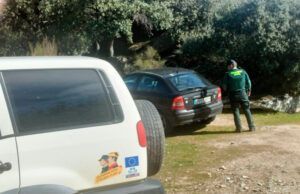 Intensa Búsqueda en la Presa de Almendra Tras la Localización del Vehículo del Desaparecido