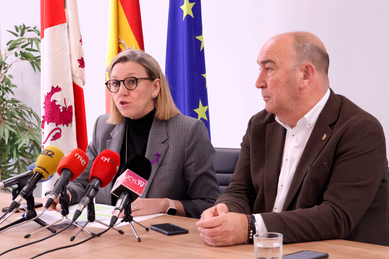 La Junta convoca 5.630 plazas para la campaña de actividades juveniles de este verano y supera en un 24 % y 1.100 más a las ofertadas el año pasado 1