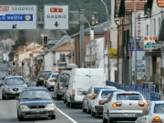 La Junta demanda al Ministerio una solución urgente para evitar los problemas de tráfico en San Rafael