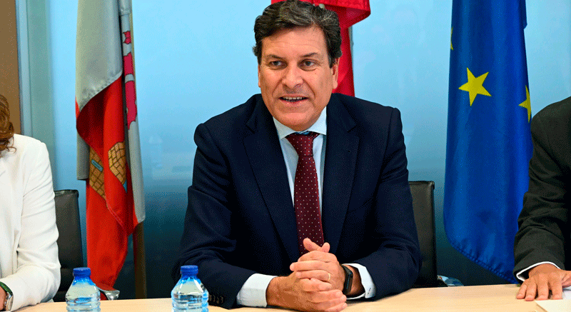 La Junta incentiva el emprendimiento y la creación de empresas con una línea de ayudas dotada con 9 millones de euros 1