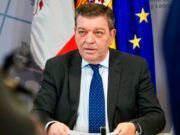 La Junta seguirá reforzando los servicios públicos de cara a los ciudadanos con la convocatoria de 642 plazas fijas en la Administración General esta primavera