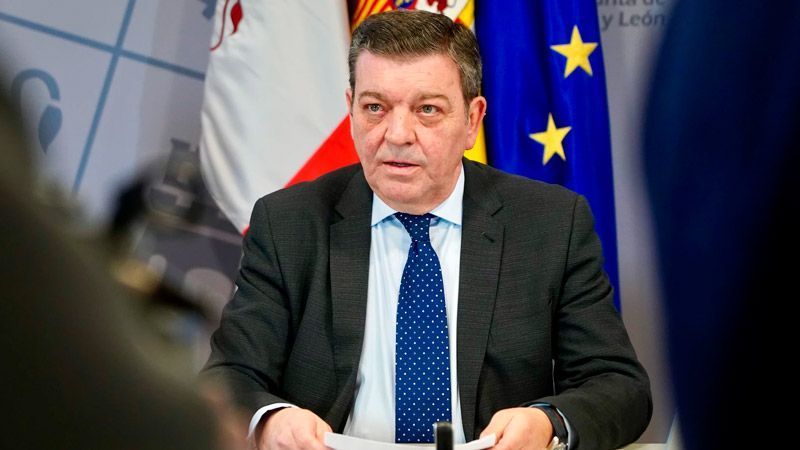 La Junta seguirá reforzando los servicios públicos de cara a los ciudadanos con la convocatoria de 642 plazas fijas en la Administración General esta primavera 1