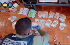 La Policía Nacional desarticula una organización criminal dedicada a la trata de mujeres para su explotación sexual en León y Zamora