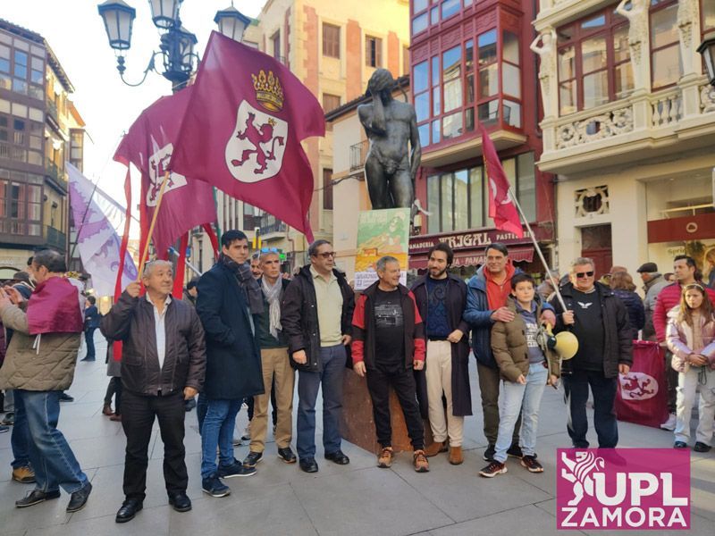 Las Cortes aprueban la petición de UPL de revisar la concesión para extraer agua de Villafáfila y sus posibles consecuencias 1