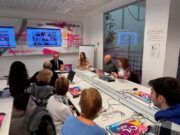 Los Centros Asociados Rurales del programa CyL Digital imparten 168 cursos en el mes de abril