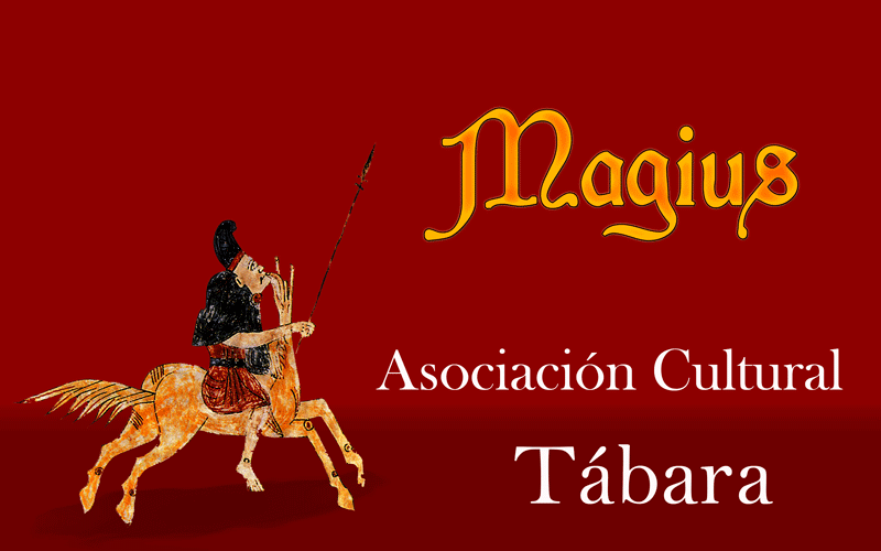 Memoria de Actividades 2025 de la Asociación Cultural Magius: Fomento de la Cultura y Tradición en Tábara 1