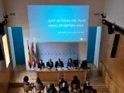 Potenciar la investigación y la aplicación de la tecnología para mejorar la calidad asistencial, ejes del Plan Anual de Gestión de Sanidad en 2025