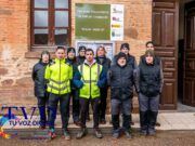 Tábara impulsa el empleo con el programa de formación “Tábara Verde III”