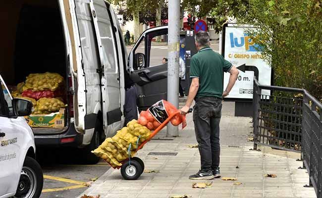 Zamora cierra febrero con 9.006 personas desempleadas y un aumento en las afiliaciones a la Seguridad Social 1