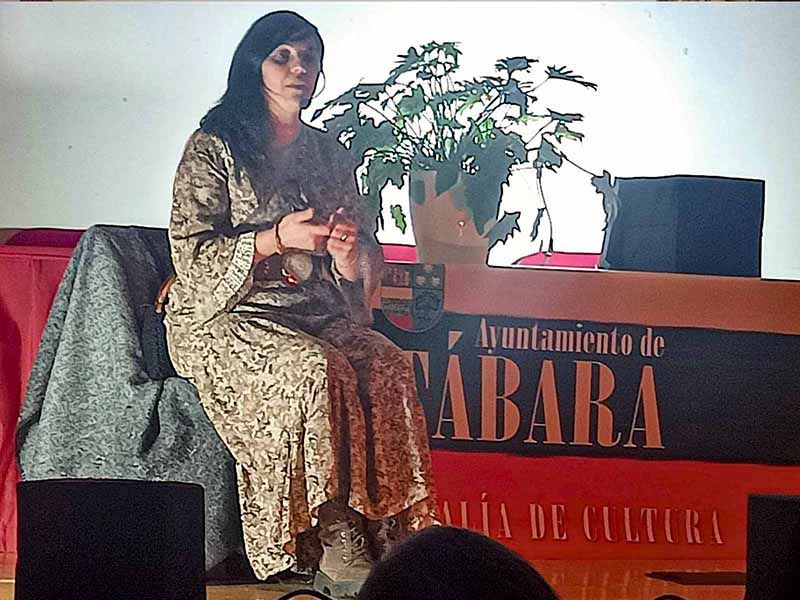 El Carnaval de Tábara, deslucido por la aguanieve, pero con momentos de alegría 8