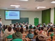 750 estudiantes de 44 universidades públicas podrán participar en la IV edición de Campus Rural