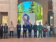 DECLARACIÓN INSTITUCIONAL ANTE EL ASESINATO POR VIOLENCIA DE GÉNERO DE MIRIAN EL 25/04/2025