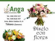 El Vivero Anga de Tábara florece con amor en el Día de la Madre