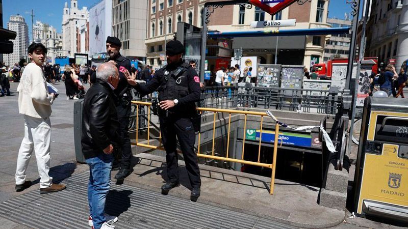 Dispositivo especial de la Guardia Civil en Zamora ante el apagón eléctrico: Atención a puntos críticos y zonas rurales 1