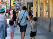El Gobierno destina 11,3 millones de euros a Castilla y León para la protección de las familias y la atención a la pobreza infantil