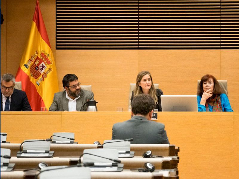 El MITECO abre la convocatoria para destinar 5 millones de euros a proyectos para combatir la despoblación en Castilla y León 1