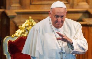 Fallece el Papa Francisco: el Pontífice que acercó la Iglesia al corazón del mundo
