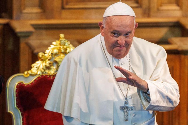 Fallece el Papa Francisco: el Pontífice que acercó la Iglesia al corazón del mundo 1
