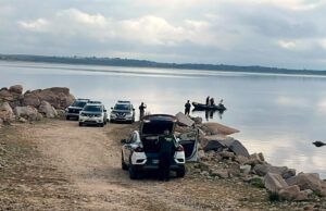 Hallado sin vida el desaparecido en Arquillinos tras 15 días de intensa búsqueda en el embalse de Almendra